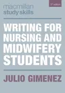 Writing for Nursing and Midwifery Students (2019)