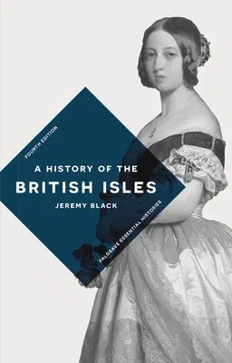 A History of the British Isles (2017)