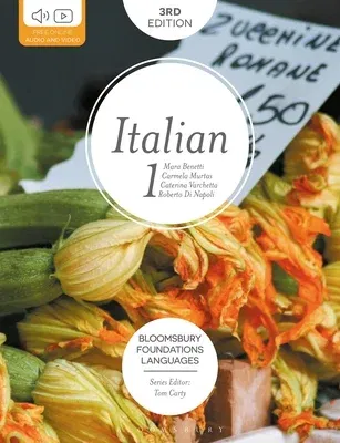 Foundations Italian 1 (2017)