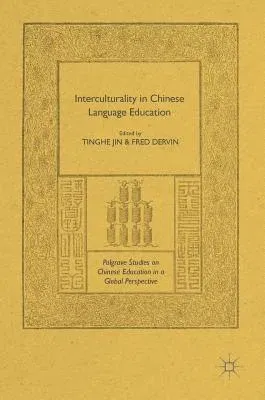 Interculturality in Chinese Language Education (2017)