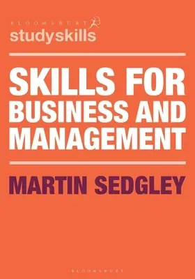 Skills for Business and Management (2020)