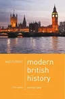 Mastering Modern British History (2017)