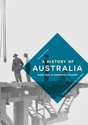 A History of Australia (2018)