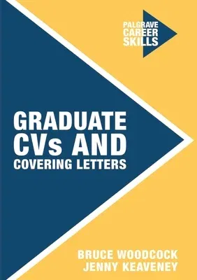 Graduate CVS and Covering Letters (2017)