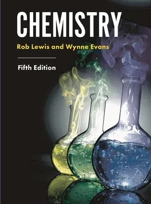 Chemistry (2018)