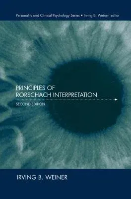 Principles of Rorschach Interpretation