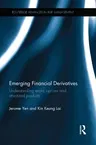 Emerging Financial Derivatives: Understanding Exotic Options and Structured Products