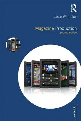 Magazine Production