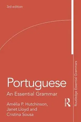 Portuguese: An Essential Grammar