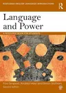 Language and Power: A Resource Book for Students