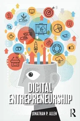 Digital Entrepreneurship