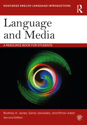 Language and Media: A Resource Book for Students