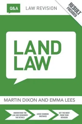 Q&A Land Law