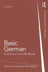 Basic German: A Grammar and Workbook