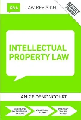 Q&A Intellectual Property Law