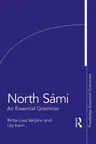 North Sámi: An Essential Grammar