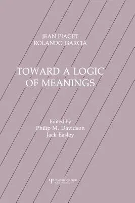 Toward a Logic of Meanings