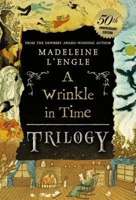 A Wrinkle in Time Trilogy (Anniversary)