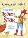 Piper Reed, Rodeo Star