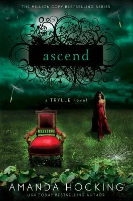 Ascend: A Trylle Novel