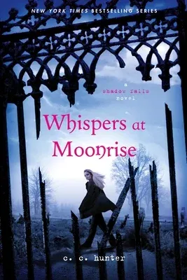 Whispers at Moonrise