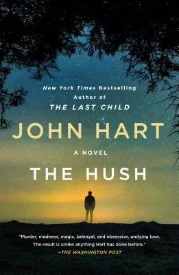 The Hush