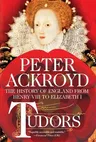 Tudors: The History of England from Henry VIII to Elizabeth I