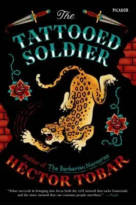 The Tattooed Soldier