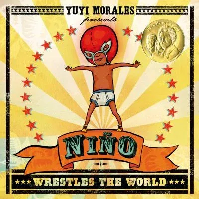 Niño Wrestles the World