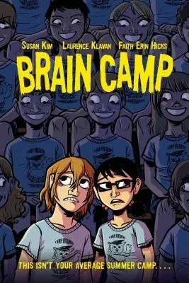 Brain Camp