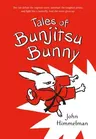 Tales of Bunjitsu Bunny