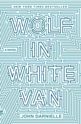 Wolf in White Van