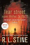 Fear Street Super Thriller: Secrets