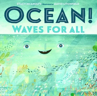 Ocean!: Waves for All