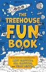 The Treehouse Fun Book