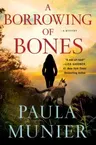 A Borrowing of Bones: A Mercy Carr Mystery