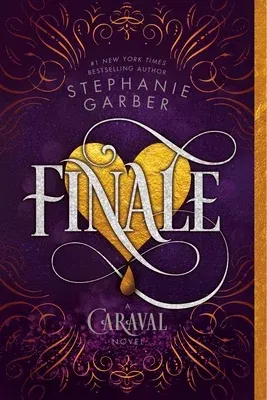 Finale: A Caraval Novel