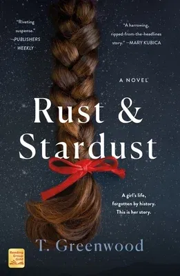 Rust & Stardust