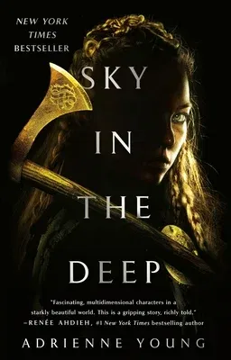 Sky in the Deep