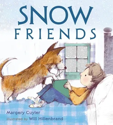 Snow Friends