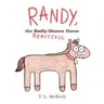 Randy, the Badly Drawn Horse