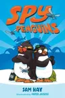 Spy Penguins