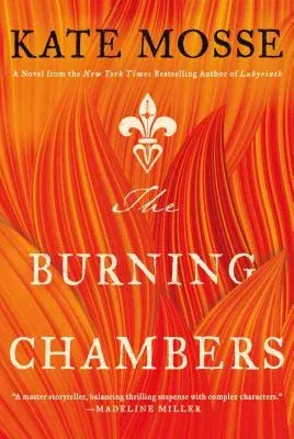 The Burning Chambers