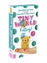 Tiny World: Felting!