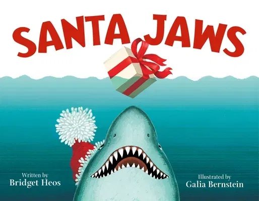 Santa Jaws