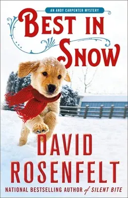 Best in Snow: An Andy Carpenter Mystery