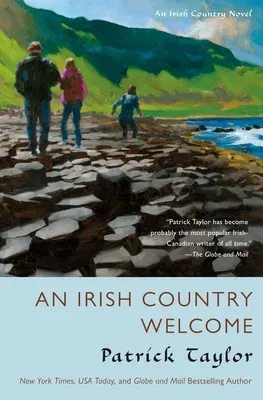 An Irish Country Welcome: An Irish Country Novel