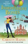 Independent Bones: A Sarah Booth Delaney Mystery