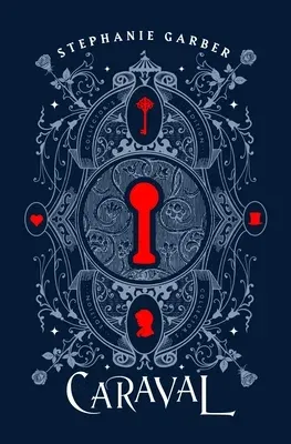 Caraval Collector's Edition