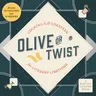 Olive or Twist: Cocktails and Coasters for Literary Libations